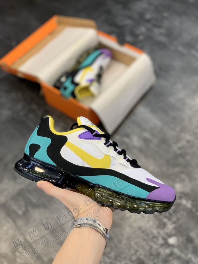 Nike男鞋 耐克Nike Air Max 270 二代 Nike休閒運動男鞋  hdx13198